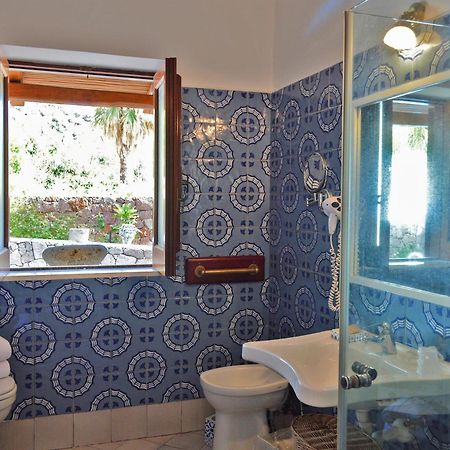 Hotel Oasi Панарея Екстер'єр фото