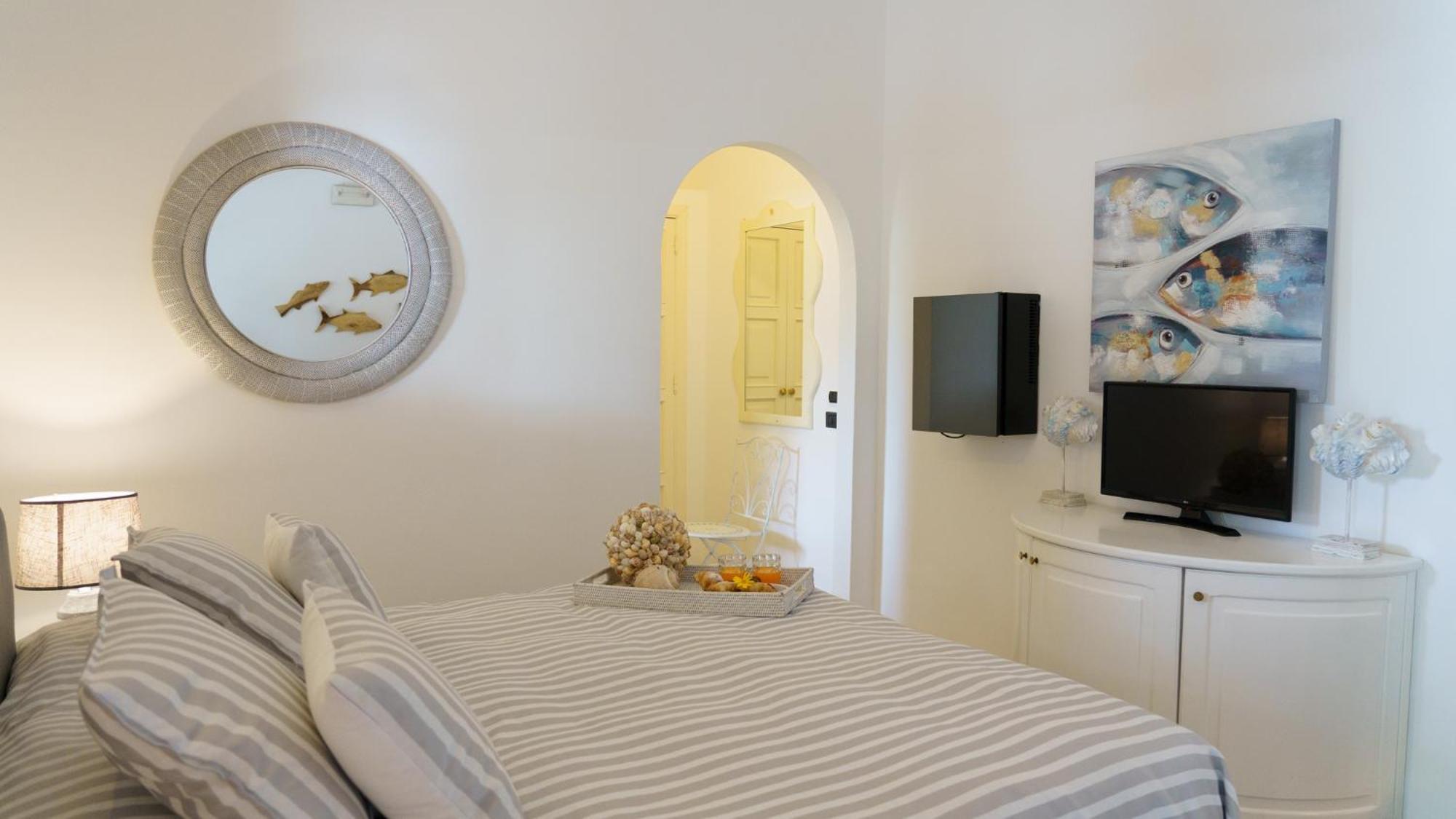 Hotel Oasi Панарея Екстер'єр фото